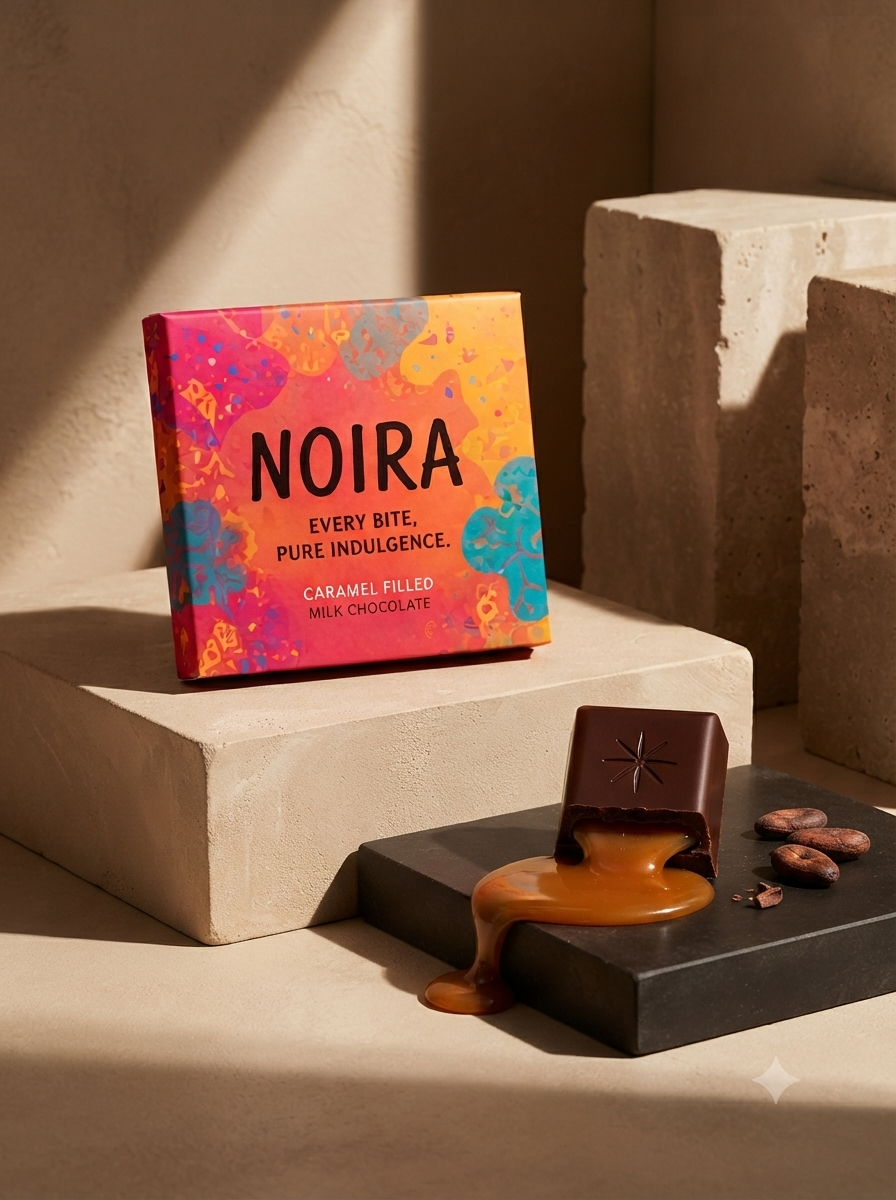 Noira campaign visual 5